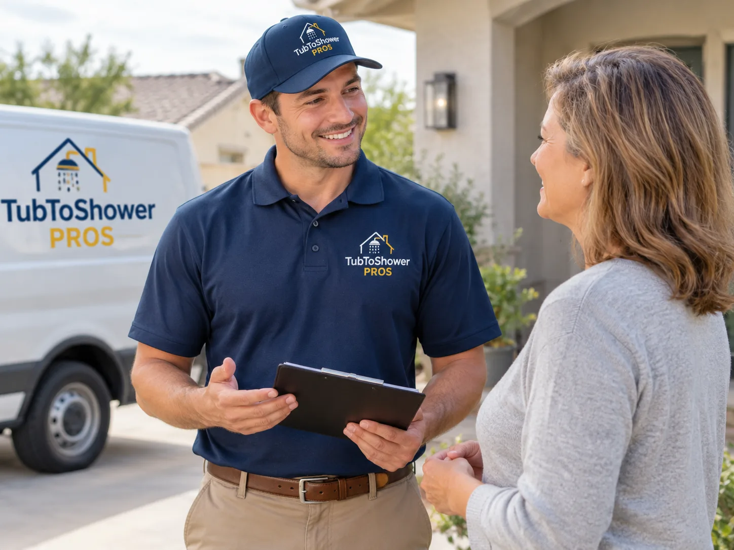 Tub Shower Conversion Washington, CT FAQs
